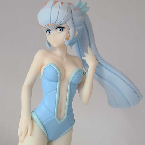 MÔ HÌNH Oyuki - Urusei Yatsura - Glitter & Glamours - Lum and Bestie Collection (Vol.2) (Bandai Spirits) FIGURE CHÍNH HÃNG
