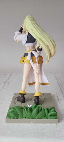 MÔ HÌNH Darkness -  Kono Subarashii Sekai ni Shukufuku o! 3 - Luminasta (SEGA) FIGURE CHÍNH HÃNG