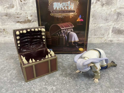 MÔ HÌNH Frieren - Sousou no Frieren - Mimic - Luminasta - In Mimic (SEGA) FIGURE CHÍNH HÃNG