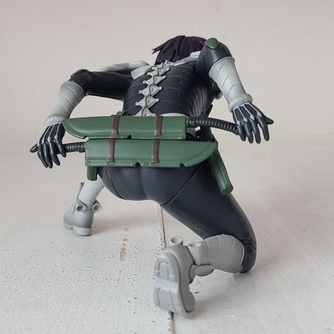 MÔ HÌNH Hoshina Soushirou - Kaijuu No. 8 - Noodle Stopper Figure (FuRyu) FIGURE CHÍNH HÃNG