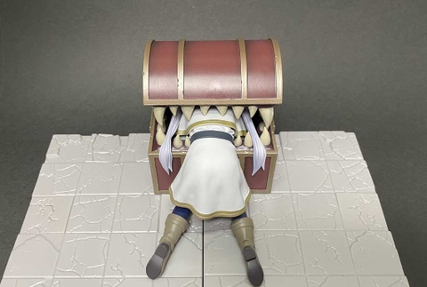MÔ HÌNH Frieren - Sousou no Frieren - Mimic - Luminasta - In Mimic (SEGA) FIGURE CHÍNH HÃNG