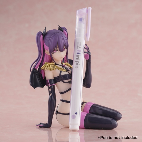 MÔ HÌNH Tachibana Mikari - 2.5-jigen no Yuuwaku - PenLife! (Bandai Spirits) FIGURE CHÍNH HÃNG