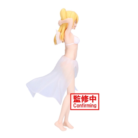 MÔ HÌNH Amano Ririsa - 2.5-jigen no Yuuwaku - Glitter & Glamours (Bandai Spirits) FIGURE CHÍNH HÃNG
