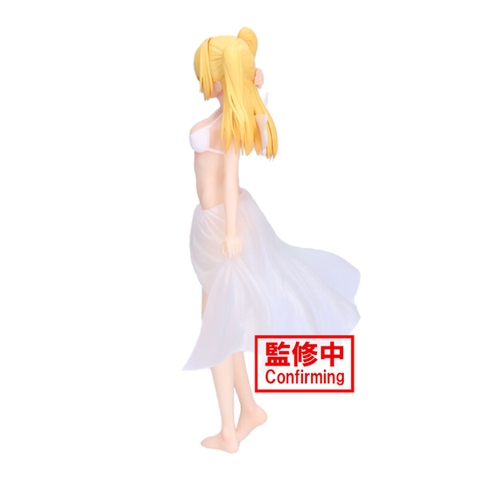 MÔ HÌNH Amano Ririsa - 2.5-jigen no Yuuwaku - Glitter & Glamours (Bandai Spirits) FIGURE CHÍNH HÃNG