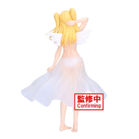 MÔ HÌNH Amano Ririsa - 2.5-jigen no Yuuwaku - Glitter & Glamours (Bandai Spirits) FIGURE CHÍNH HÃNG