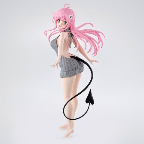 MÔ HÌNH Lala Satalin Deviluke - To LOVEru Darkness - Glitter & Glamours (Bandai Spirits) FIGURE CHÍNH HÃNG