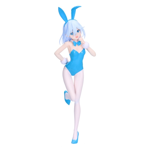 MÔ HÌNH Amagami Asahi - Amagami-san Chi no Enmusubi - Bunny Ver. (Bandai Spirits) FIGURE CHÍNH HÃNG