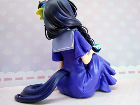 MÔ HÌNH Verxina - Umamusume: Pretty Derby - Relax Time (Bandai Spirits) FIGURE CHÍNH HÃNG