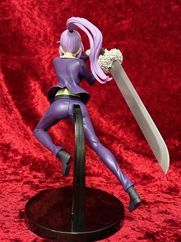 MÔ HÌNH Shion  - Tensei Shitara Slime Datta Ken (Bandai Spirits) FIGURE CHÍNH HÃNG