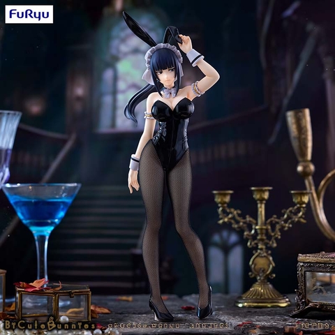 [Pre Order] MÔ HÌNH Narberal Gamma - Overlord - BiCute Bunnies (FuRyu) FIGURE CHÍNH HÃNG