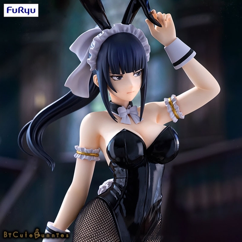 [Pre Order] MÔ HÌNH Narberal Gamma - Overlord - BiCute Bunnies (FuRyu) FIGURE CHÍNH HÃNG
