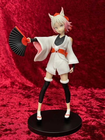 MÔ HÌNH Momiji - Tensei Shitara Slime Datta Ken (Bandai Spirits) FIGURE CHÍNH HÃNG