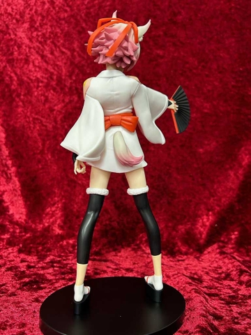 MÔ HÌNH Momiji - Tensei Shitara Slime Datta Ken (Bandai Spirits) FIGURE CHÍNH HÃNG