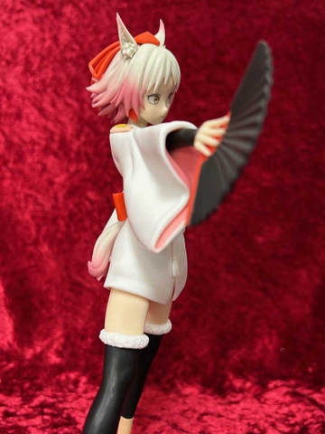 MÔ HÌNH Momiji - Tensei Shitara Slime Datta Ken (Bandai Spirits) FIGURE CHÍNH HÃNG
