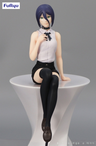 [Pre Order] MÔ HÌNH Reze - Gekijouban Chainsaw Man: Reze Hen - Noodle Stopper Figure (FuRyu) FIGURE CHÍNH HÃNG