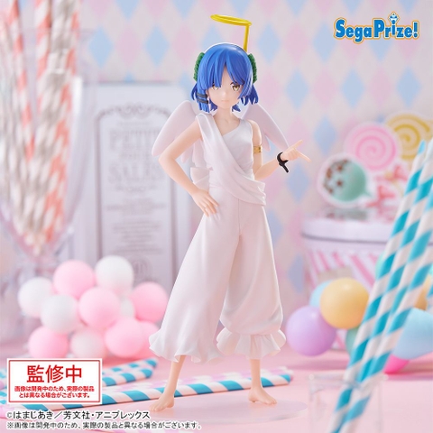 MÔ HÌNH Yamada Ryou - Bocchi the Rock! - Luminasta (SEGA) FIGURE CHÍNH HÃNG
