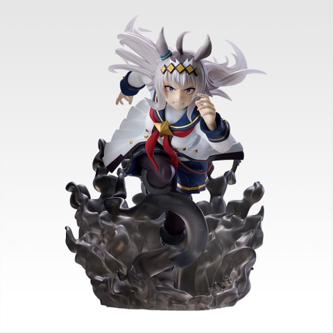 [Pre Order] MÔ HÌNH Oguri Cap - Umamusume: Cinderella Gray - Gracemaster - Ichiban Kuji - Hai no Kaibutsu vs Shiroi Inazuma (A Prize) - 1/7 - Hai no Kaibutsu (Bandai Spirits) FIGURE CHÍNH HÃNG
