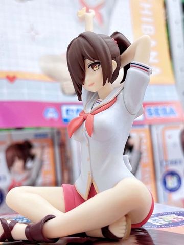 MÔ HÌNH Tachibana Asane - Nukitashi: The Animation - Premium Chokonose Figure (Sega Fave) FIGURE CHÍNH HÃNG