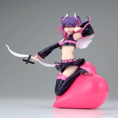 MÔ HÌNH Tachibana Mikari - 2.5-jigen no Yuuwaku (Bandai Spirits) FIGURE CHÍNH HÃNG