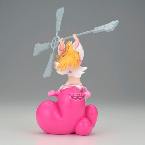 MÔ HÌNH Amano Ririsa - 2.5-jigen no Yuuwaku  Amano Ririsa (Bandai Spirits) FIGURE CHÍNH HÃNG