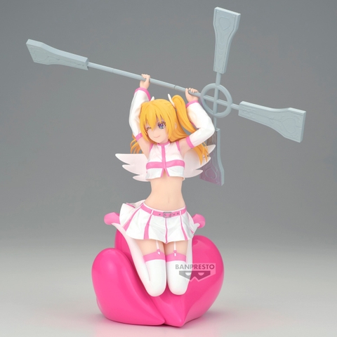 MÔ HÌNH Amano Ririsa - 2.5-jigen no Yuuwaku  Amano Ririsa (Bandai Spirits) FIGURE CHÍNH HÃNG