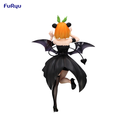 [PRE ORDER] MÔ HÌNH Nakano Yotsuba -  Gotoubun no Hanayome* - BiCute Dark (FuRyu) FIGURE CHÍNH HÃNG