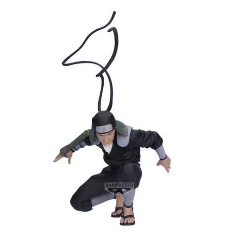 MÔ HÌNH Sarutobi Hiruzen - Naruto Shippuuden - Panel Spectacle ~Saikyou no Hei Domo~ (Bandai Spirits)FIGURE CHÍNH HÃNG
