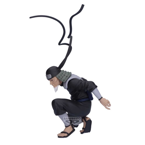 MÔ HÌNH Sarutobi Hiruzen - Naruto Shippuuden - Panel Spectacle ~Saikyou no Hei Domo~ (Bandai Spirits)FIGURE CHÍNH HÃNG