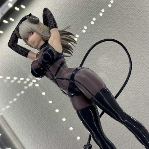 MÔ HÌNH Hayuu Mayuri - 2.5-jigen no Yuuwaku - Glitter & Glamours - Phantom Costume Ver. (Bandai Spirits) FIGURE CHÍNH HÃNG