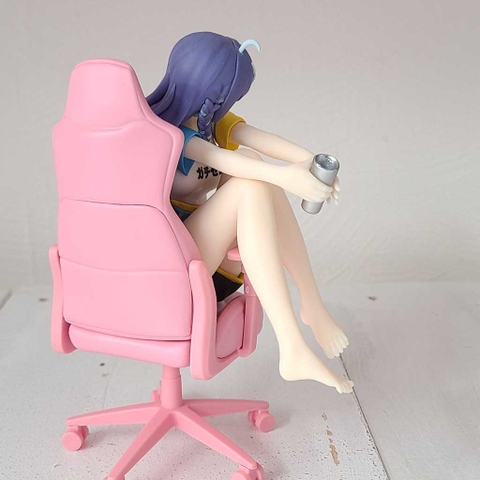 MÔ HÌNH Kokorone Awayuki  - VTuber Nandaga Haishin Kiri Wasuretara Densetsu ni Natteta. (Bandai Spirits) FIGURE CHÍNH HÃNG