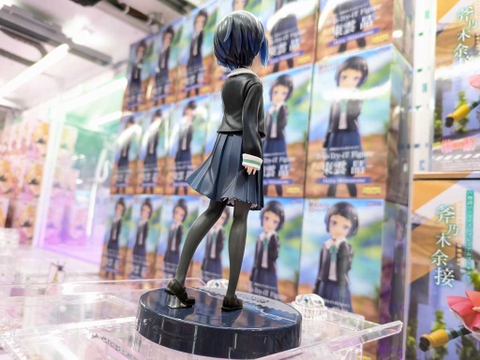 MÔ HÌNH Shinonome Akira - Shuumatsu Train Doko e Iku? - Trio-Try-iT (FuRyu) FIGURE CHÍNH HÃNG