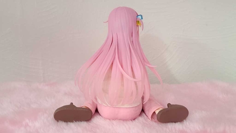MÔ HÌNH Gotou Hitori - Bocchi the Rock! - Desktop Cute - Roomwear ver. (Taito) FIGURE CHÍNH HÃNG