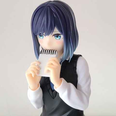 MÔ HÌNH Kurokawa Akane - Oshi no Ko -Trio-Try-iT (FuRyu) FIGURE CHÍNH HÃNG
