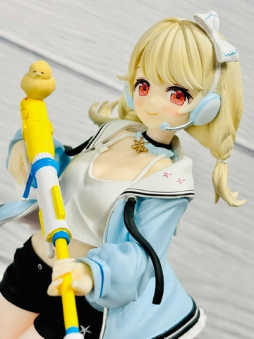 MÔ HÌNH Kogara Toto - Vspo - Play with paint- vol.2 (GIGO) FIGURE CHÍNH HÃNG