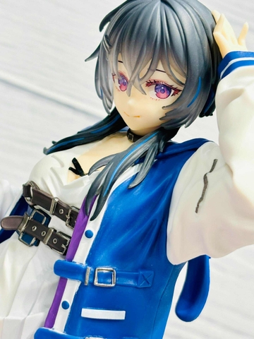 MÔ HÌNH Ichinose Uruha - Vspo - Play with paint-  vol.2 (GIGO) FIGURE CHÍNH HÃNG