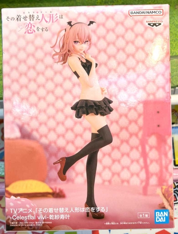 MÔ HÌNH Inui Sajuna - Sono Bisque Doll wa Koi o Suru - Celestial Vivi (Bandai Spirits) FIGURE CHÍNH HÃNG