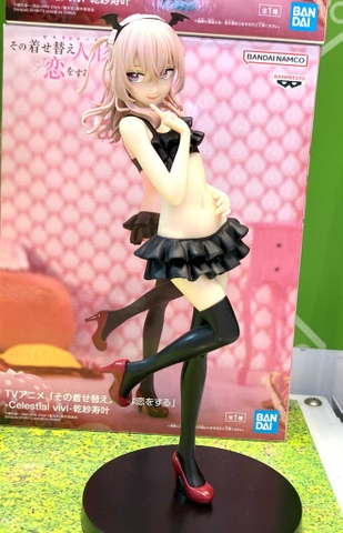 MÔ HÌNH Inui Sajuna - Sono Bisque Doll wa Koi o Suru - Celestial Vivi (Bandai Spirits) FIGURE CHÍNH HÃNG