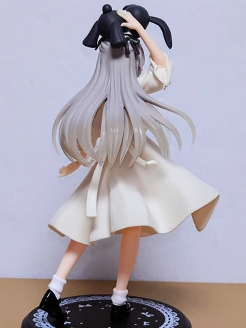 MÔ HÌNH Kasugano Sora - Yosuga no Sora - Coreful Figure - Osumashi ver. (Taito) FIGURE CHÍNH HÃNG