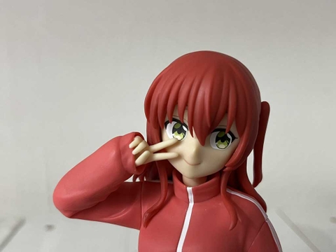 MÔ HÌNH Kita Ikuyo - Bocchi the Rock! (Bandai Spirits) FIGURE CHÍNH HÃNG