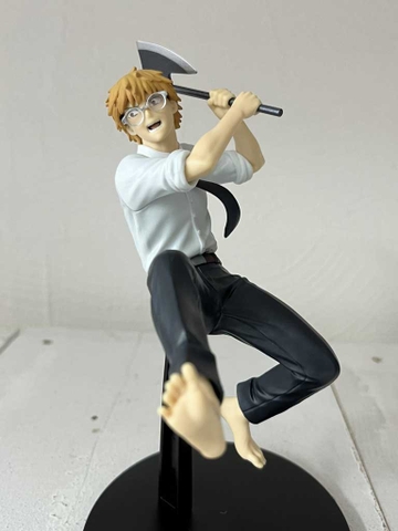 MÔ HÌNH Denji - Chainsaw Man - Vibration Stars (Bandai Spirits) FIGURE CHÍNH HÃNG