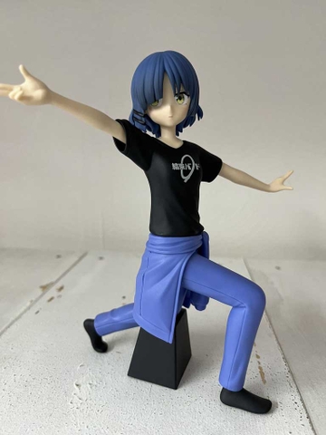 MÔ HÌNH Yamada Ryou - Bocchi the Rock! (Bandai Spirits) FIGURE CHÍNH HÃNG