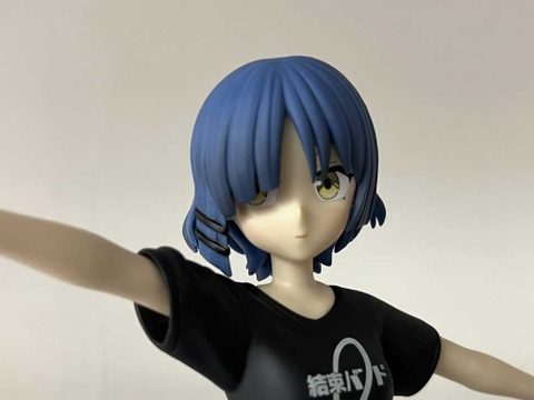 MÔ HÌNH Yamada Ryou - Bocchi the Rock! (Bandai Spirits) FIGURE CHÍNH HÃNG