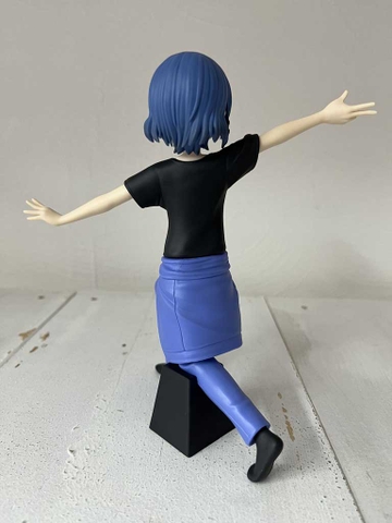 MÔ HÌNH Yamada Ryou - Bocchi the Rock! (Bandai Spirits) FIGURE CHÍNH HÃNG