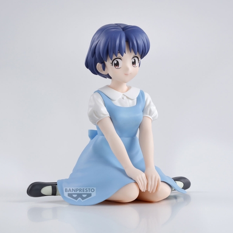 MÔ HÌNH Tendou Akane - Ranma 1/2 - Relax Time (Bandai Spirits) FIGURE CHÍNH HÃNG