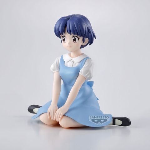 MÔ HÌNH Tendou Akane - Ranma 1/2 - Relax Time (Bandai Spirits) FIGURE CHÍNH HÃNG
