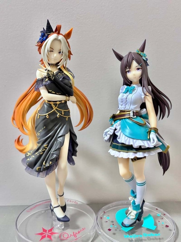 MÔ HÌNH Orfevre - Umamusume: Pretty Derby - Trio-Try-iT Figure (FuRyu) FIGURE CHÍNH HÃNG