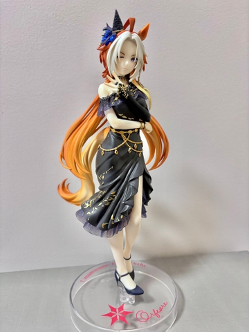 MÔ HÌNH Orfevre - Umamusume: Pretty Derby - Trio-Try-iT Figure (FuRyu) FIGURE CHÍNH HÃNG