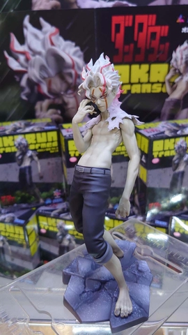MÔ HÌNH Takakura Ken (Okarun) - Dandadan - Luminasta - Henshin, Vol.2, Ver.1.5 (Sega Fave) FIGURE CHÍNH HÃNG