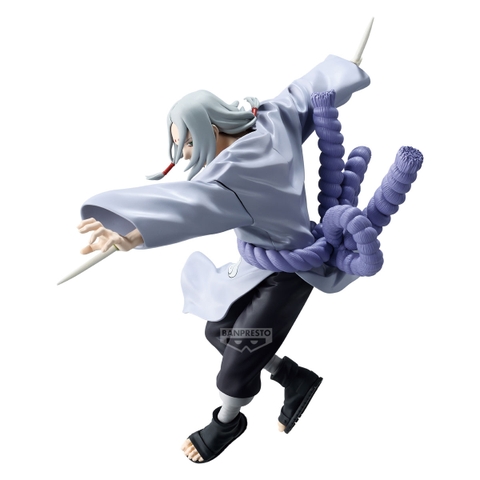 [PRE ORDER] MÔ HÌNH Kimimaro - Naruto - Vibration Stars (Bandai Spirits) FIGURE CHÍNH HÃNG