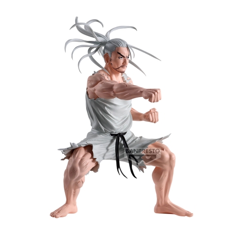 [PRE ORDER] MÔ HÌNH Isaac Netero - Hunter × Hunter - Hunting Archives (Bandai Spirits) FIGURE CHÍNH HÃNG